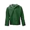 Neese Outerwear Magnum 45 Jacket w/Hood-Green-5X 45001-00-2-GRN-5X - alternate 1